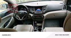 هیوندای تۆکسۆن